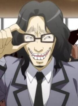 Anime