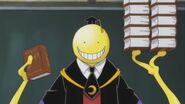 Koro-sensei Ova