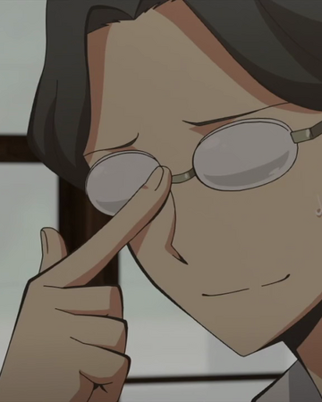 Kōtarō Takebayashi Wiki Assassination Classroom Fandom Kōtarō Takebayashi Wiki Assassination Classroom Fandom