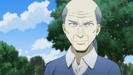 Matsutaka (anime)