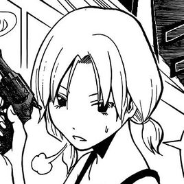 Manga