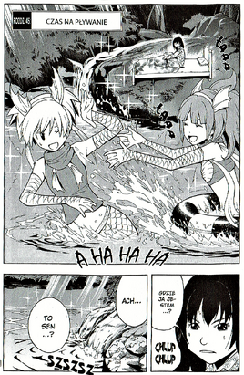 Manga 45