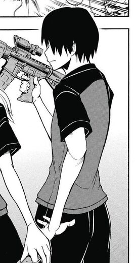 Manga