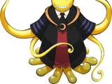 Koro-sensei