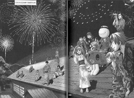 Manga 50
