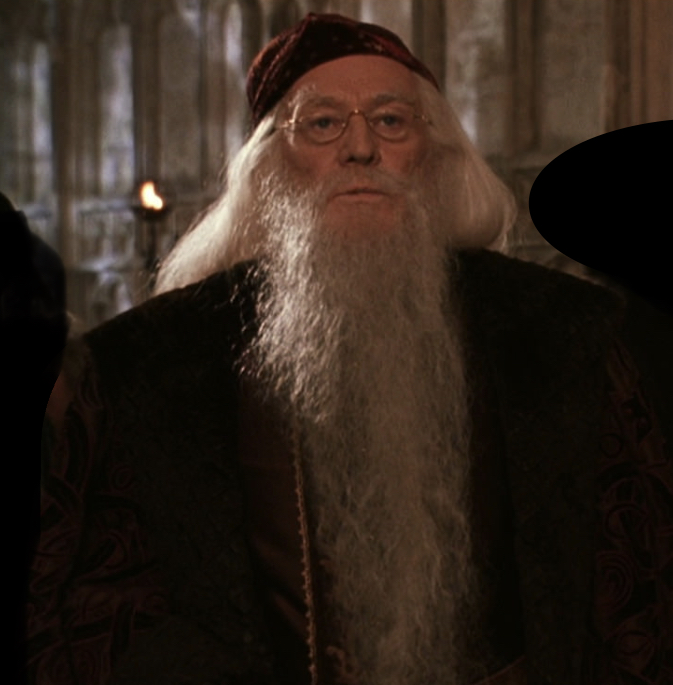 percival dumbledore