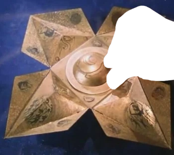 The Daemon Ritus | The Shared-Combined Crossovers for An The-Good/Evil ...