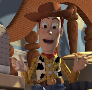 Irregular choice sheriff woody deals
