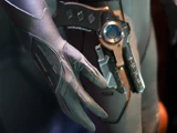 Flash Pistol