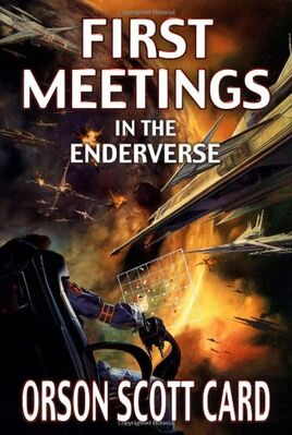 FirstMeetings Cover2