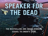 Speaker for the Dead (Novel)