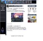 The Philotic Web in 2005, after the crash.