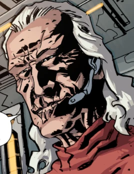 ConcepciónQueralesComic