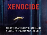 Xenocide (Novel)