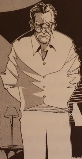 JPWFather Illus