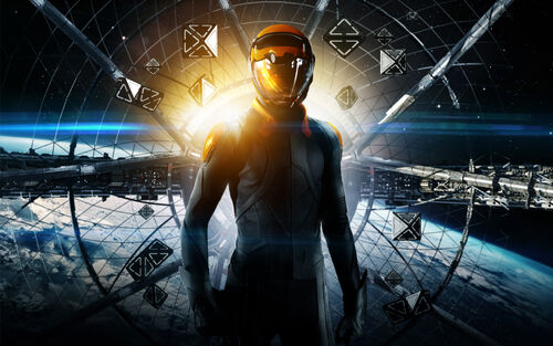 Ender's Game Wiki