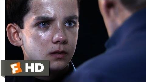 Ender's Game (9 10) Movie CLIP - What Do You Mean We Won? (2013) HD