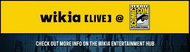 Comic-Con Wikia-Live BlogHeader