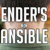 Ender's Ansible