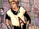 Achilles de Flandres