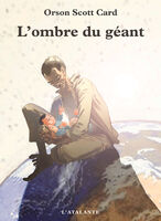 The French edition cover.[1]
