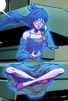 Jane Comic