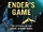 Ender's Game (Novel)