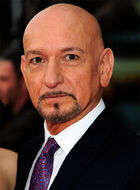 BenKingsley