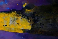 The Formic Ark on the cover of .