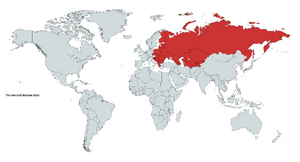 The Second Warsaw Pact (2)