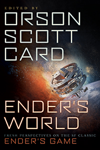 Ender's Game (Novel), Ender's Game Wiki