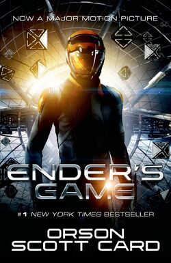 Ender's Game (filme) – Wikipédia, a enciclopédia livre