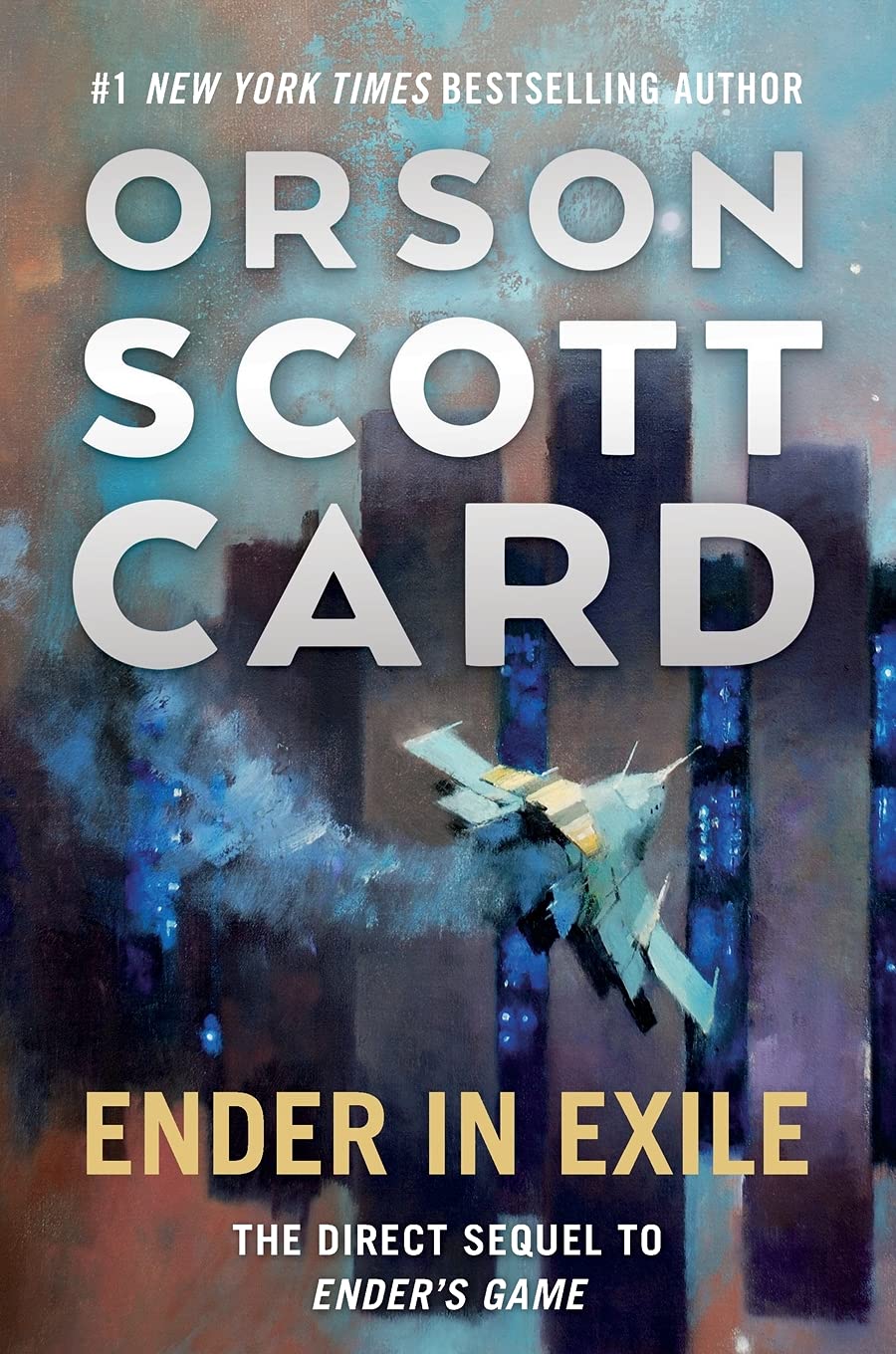 Summary Of Ender's Game By Orson Scott Card. - Ender's Game By Orson Scott  Card Summary 