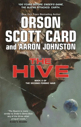 TheHiveCover1
