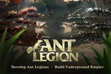 Events | Ant Legion: For the Swarm Wiki | Fandom