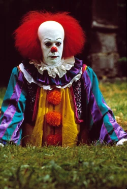 Es 1990 Schurken Wiki Fandom