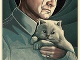 Ernst Stavro Blofeld (007)