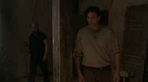 Eli soll die Frauen töten