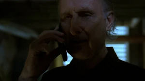 Phillip streitet mit Cheng