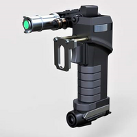 Soran-gun-3d-model