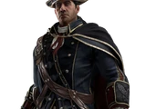 Haytham Kenway