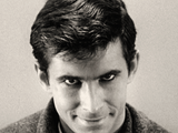 Norman Bates