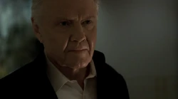 Hodges verliert die Beherrschung