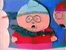 Cartman in The Spirit of Christmas