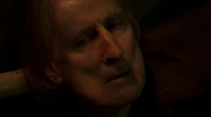 Phillip hat verloren