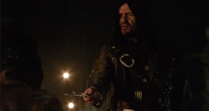 Ra's will Oliver töten