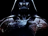 Darth Vader