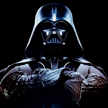 Darth Vader Schurken Wiki Fandom