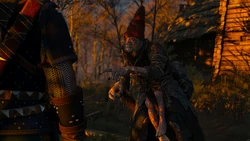 WeberinKonfrontation