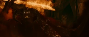 BalrogSchwert.png (527 KB) Der Balrog attackiert Gandalf